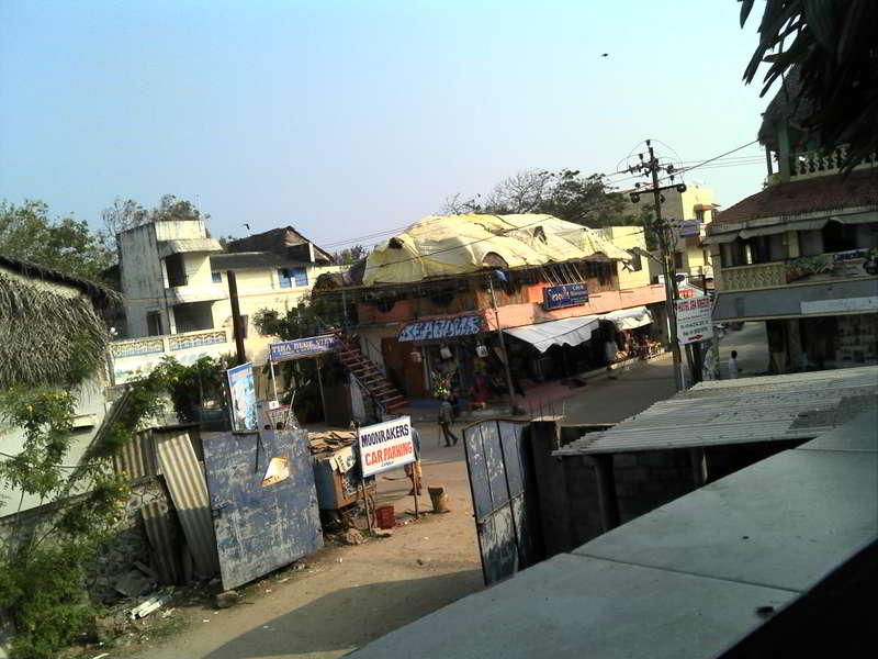 mahabalipuram